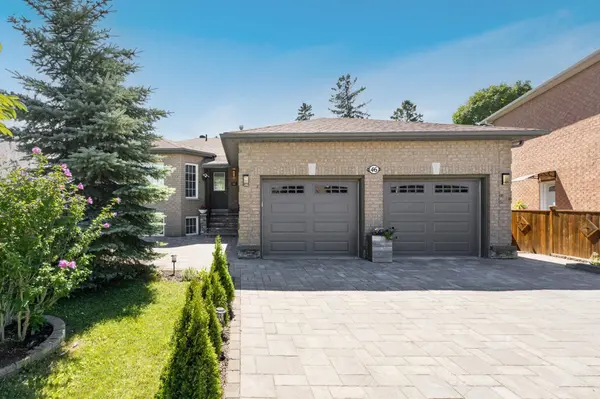 46 Kell PL, Barrie, ON L4N 9K5