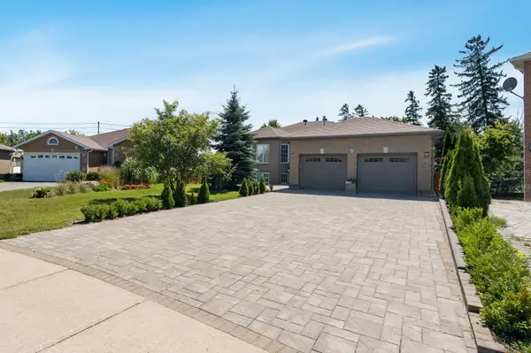 46 Kell PL, Barrie, ON L4N 9K5