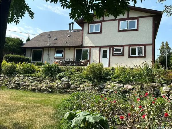 706 Donald STREET, Hudson Bay, SK S0E 0Y0