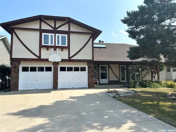 706 Donald STREET, Hudson Bay, SK S0E 0Y0