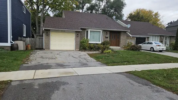 3413 Rockwood DR, Burlington, ON L7N 3H6