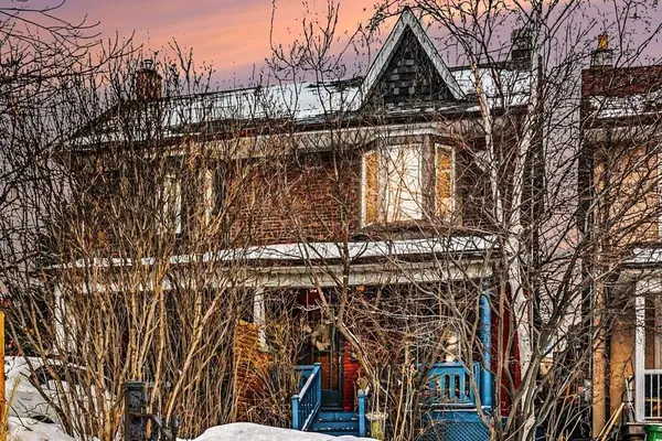 1273 Lansdowne AVE N, Toronto W03, ON M6H 3Z9