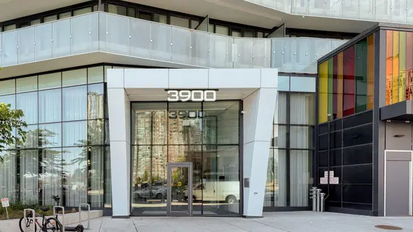 3900 Confederation Pkwy #4301, Mississauga, ON L5B 0M3