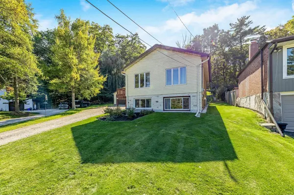 116 Park ST E, Halton Hills, ON L7G 2V4