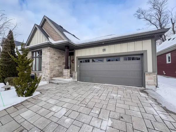 3 Cedar DR, Niagara-on-the-lake, ON L0S 1J1