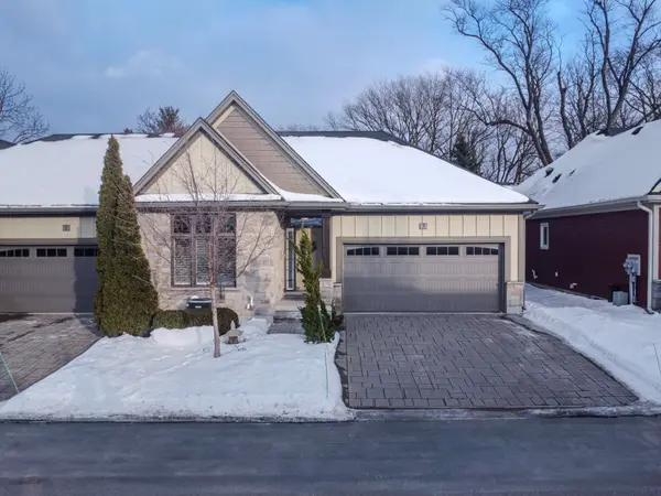 3 Cedar DR, Niagara-on-the-lake, ON L0S 1J1