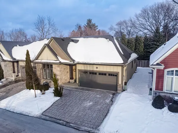 3 Cedar DR, Niagara-on-the-lake, ON L0S 1J1