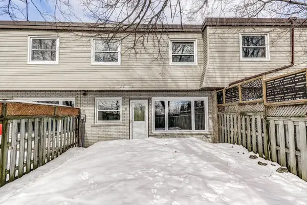 80 Brooklyne RD #2, Cambridge, ON N1R 1C8