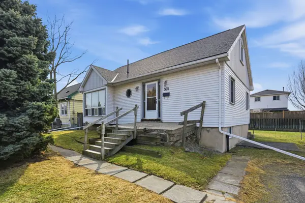 560 STONE CHURCH RD E,  Hamilton,  ON L8W 1A6