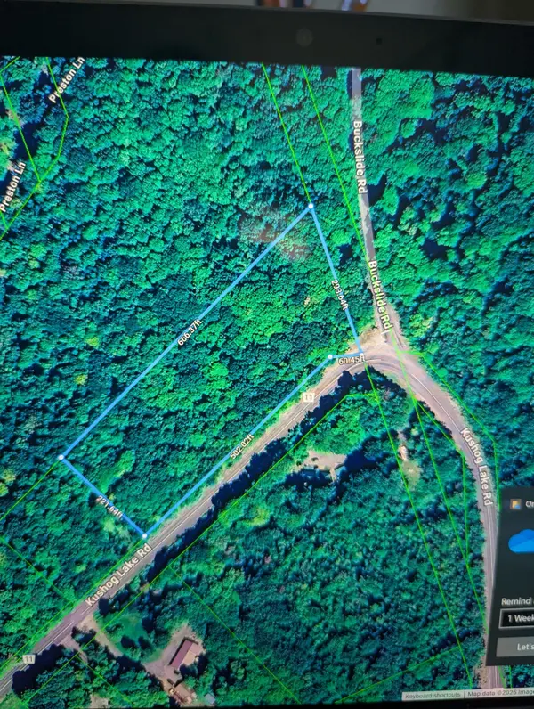 0 Kushog Lake RD,  Algonquin Highlands,  ON K0M 1S0
