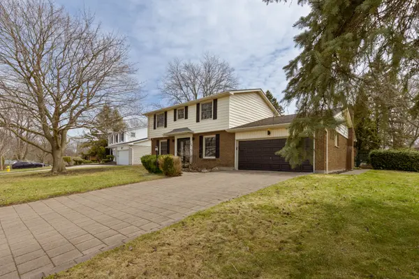 196 Wychwood PARK, London North, ON N6G 1R9