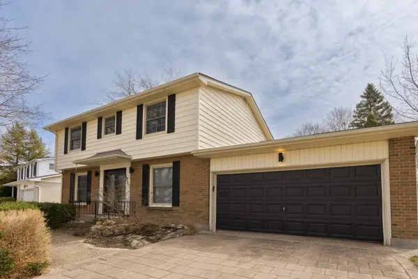 196 Wychwood PARK, London North, ON N6G 1R9