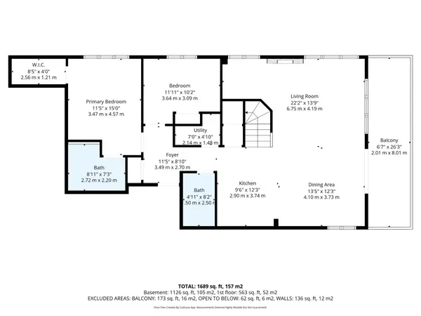23 Stumpf ST #309, Centre Wellington, ON N0B 1S0