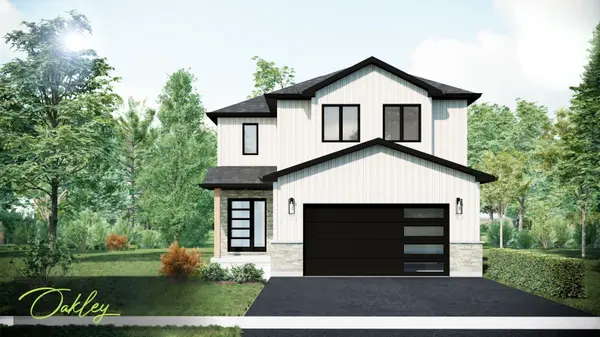 121 Addison AVE, Lucan Biddulph, ON N0M 2J0