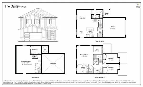 121 Addison AVE, Lucan Biddulph, ON N0M 2J0