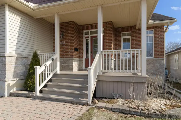 403 Brock ST W, Brockville, ON K6V 6E8
