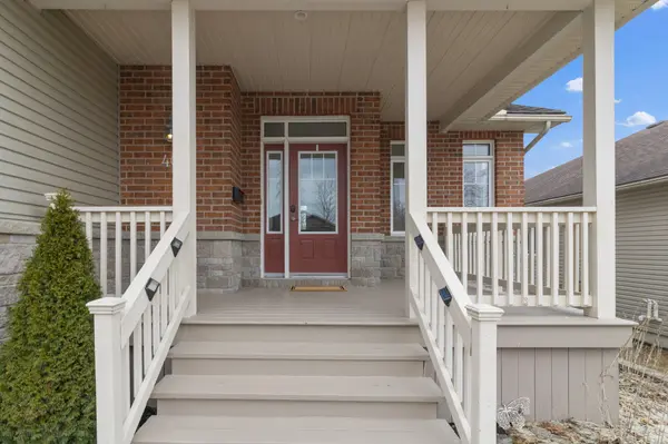 403 Brock ST W, Brockville, ON K6V 6E8