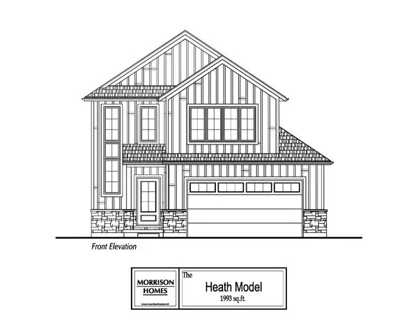 119 Addison AVE, Lucan Biddulph, ON N0M 2J0