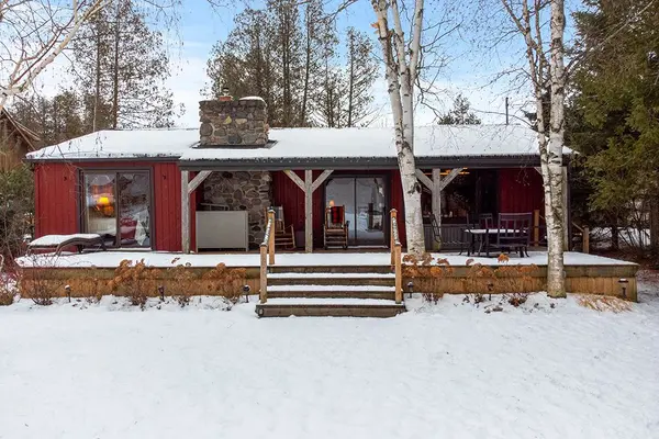 111 Wilson DR, Georgian Bluffs, ON N0H 2T0