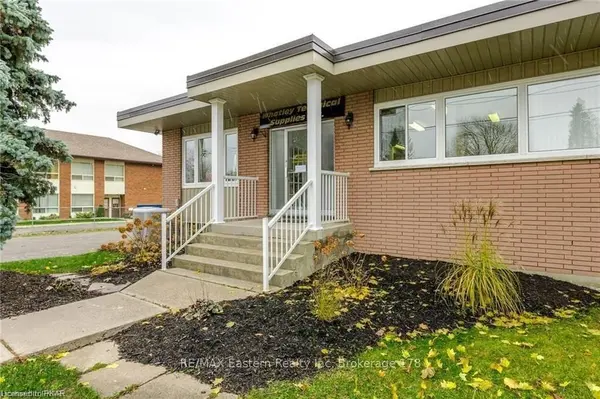 71 Princess ST, Peterborough, ON K9J 2A8