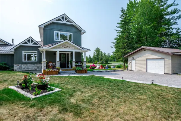 2151 Little Chipmunk RD, Douro-dummer, ON K0L 2H0