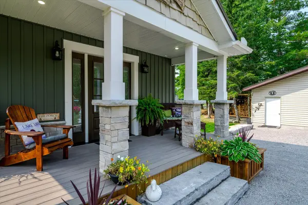 2151 Little Chipmunk RD, Douro-dummer, ON K0L 2H0