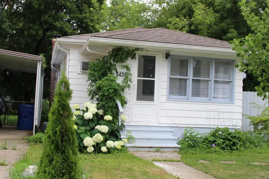 8436 Lozier AVE, Warren, MI 48089