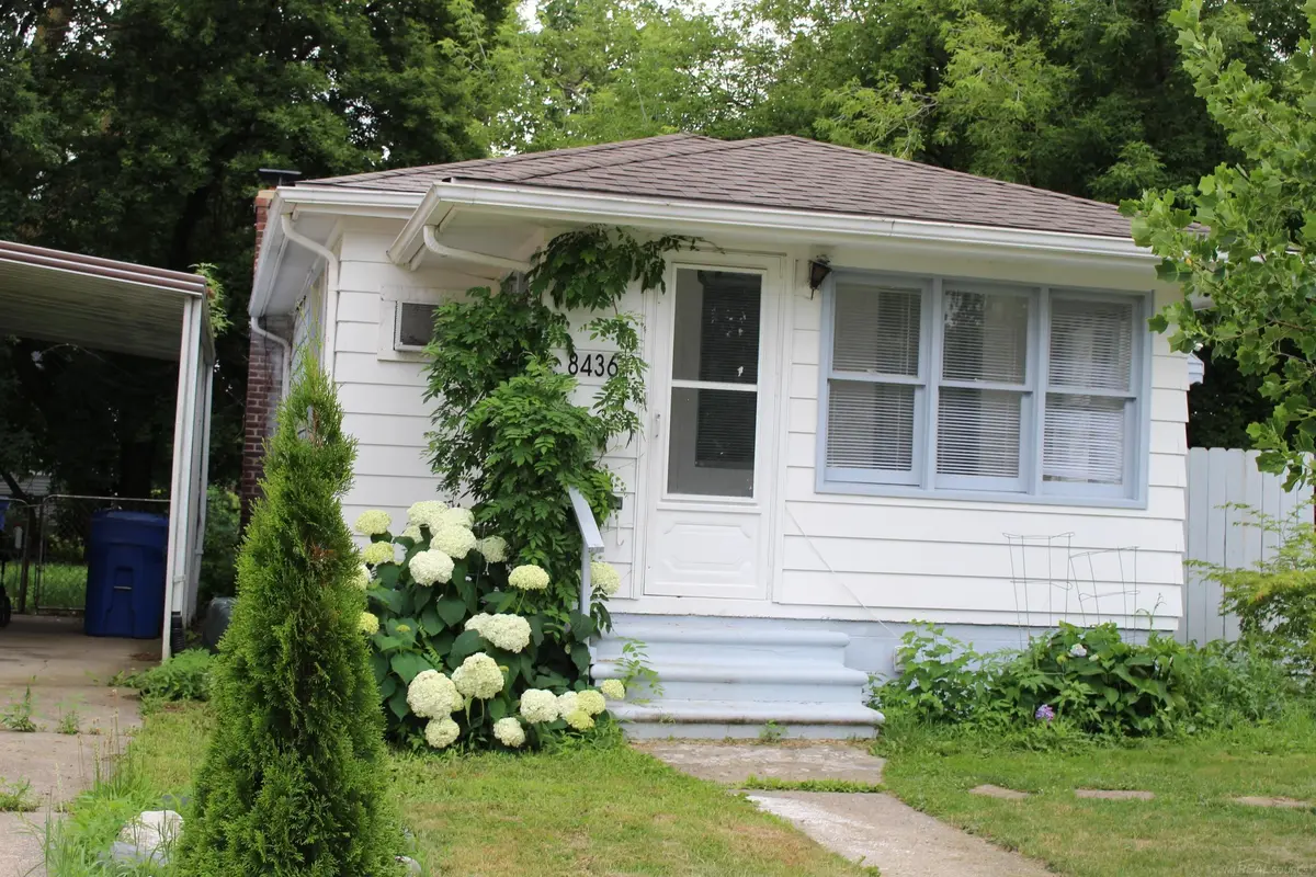 8436 Lozier AVE, Warren, MI 48089