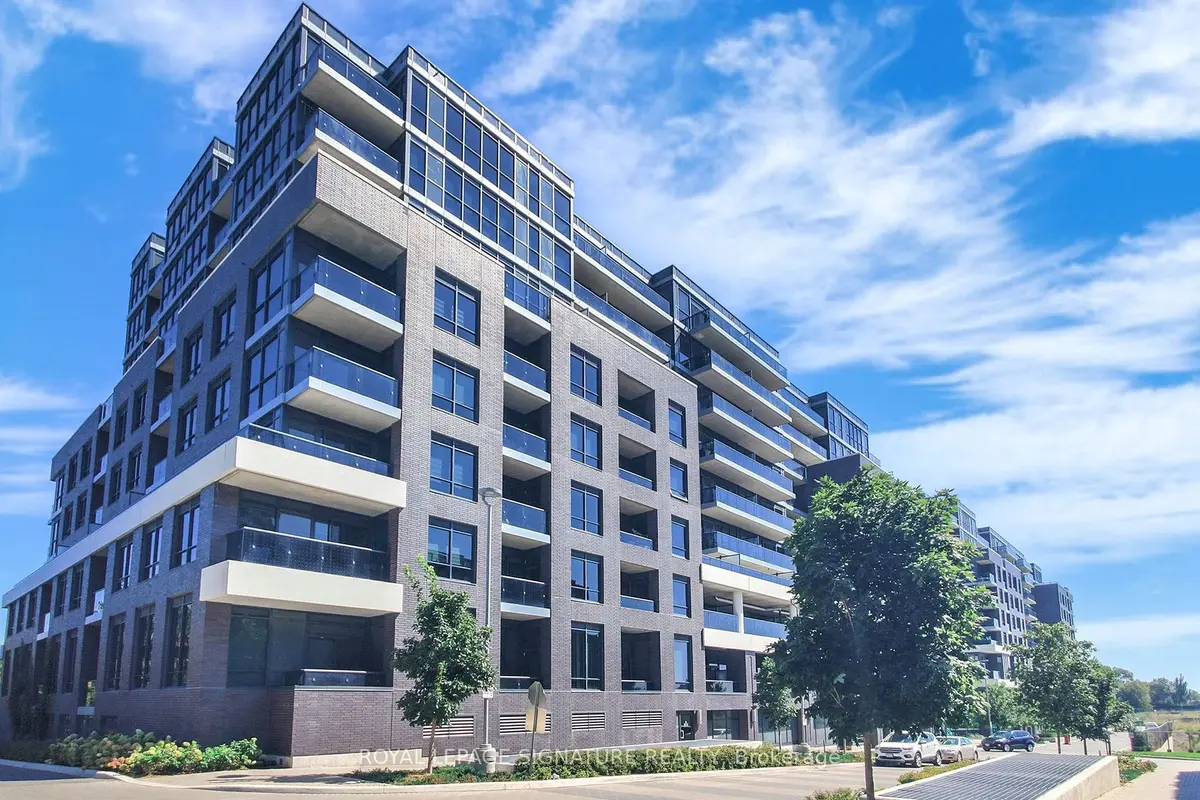 26 Gibbs RD #211, Toronto W08, ON M9B 0E3