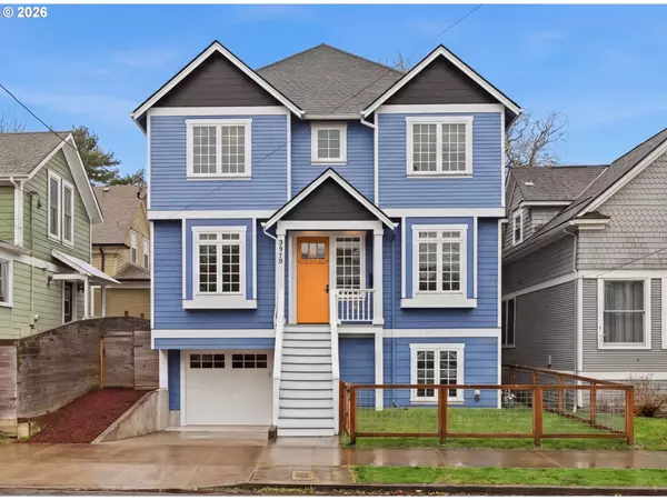 Portland, OR 97212,3515 NE RODNEY AVE