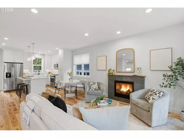 Portland, OR 97212,3515 NE RODNEY AVE