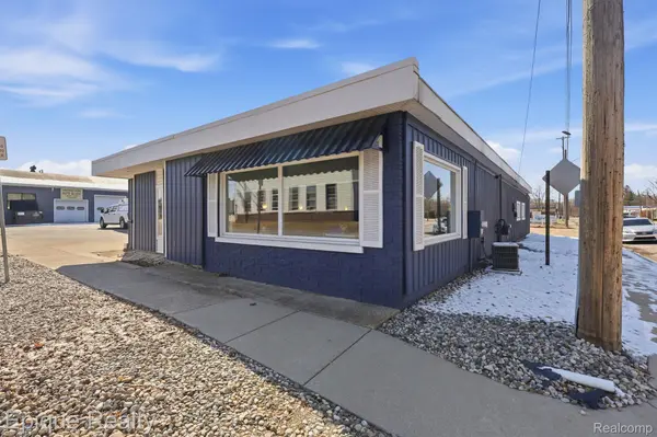 228 N Jefferson ST, Hastings, MI 49058