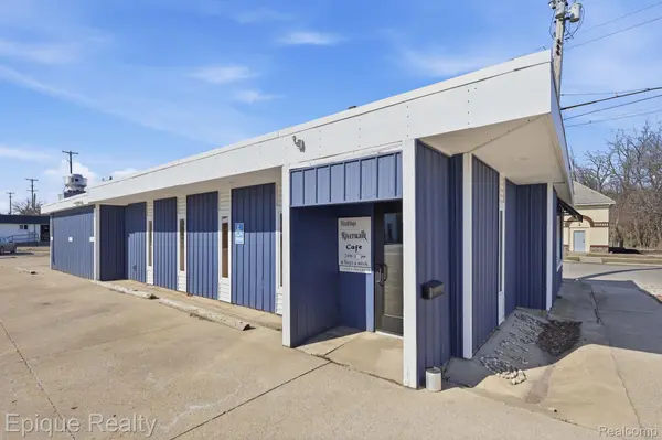 228 N Jefferson ST, Hastings, MI 49058