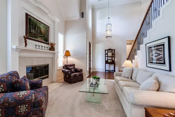 3400 Springbranch Drive, Richardson, TX 75082