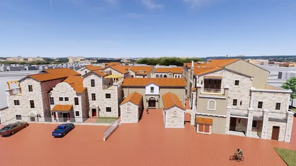 46 Arta Court, Westlake, TX 76262