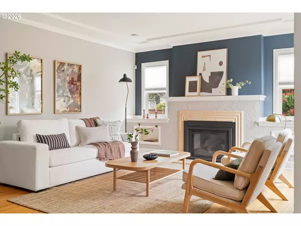 Portland, OR 97218,4420 NE 78TH AVE