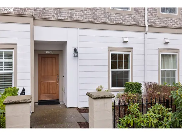 28668 SW PARIS AVE, Wilsonville, OR 97070