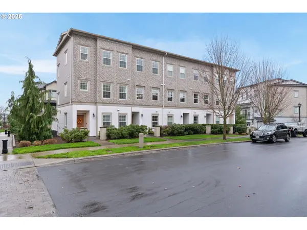 28668 SW PARIS AVE, Wilsonville, OR 97070