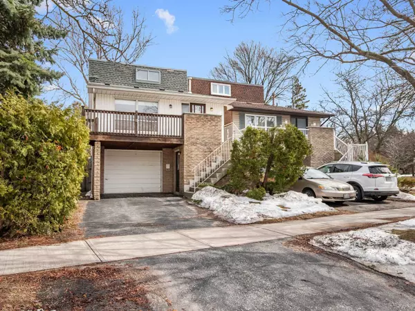 Toronto E07, ON M1V 1L8,3 Cleadon RD