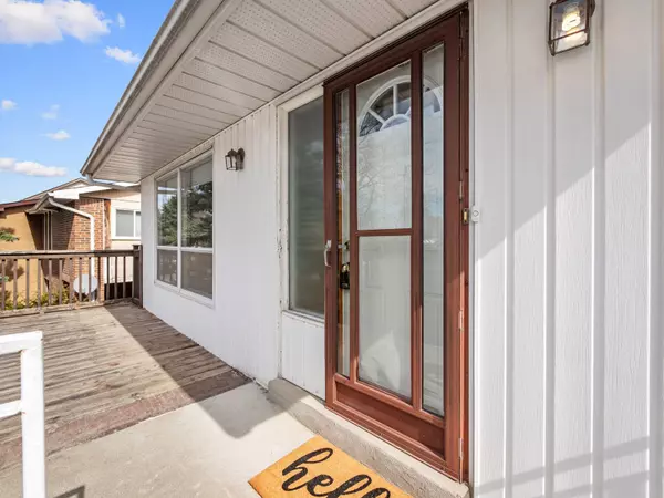 Toronto E07, ON M1V 1L8,3 Cleadon RD