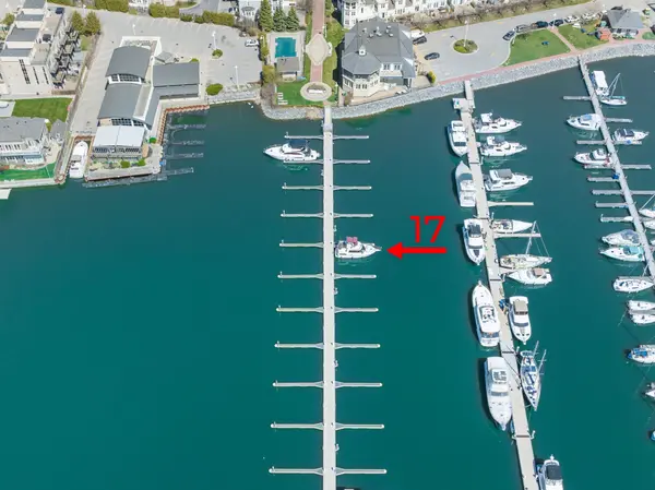 1295 Wharf ST #17, Pickering, ON L1W 1A2