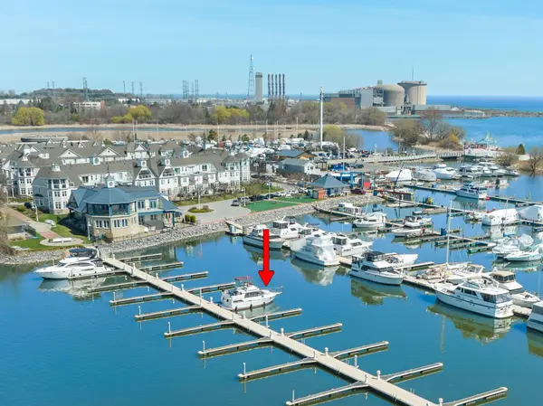 1295 Wharf ST #17, Pickering, ON L1W 1A2