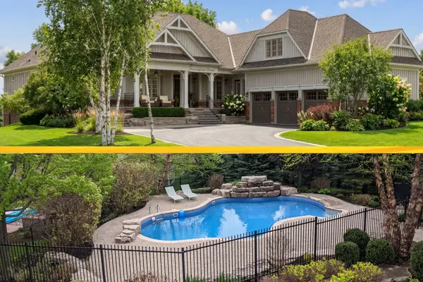 15 Forestgreen DR, Uxbridge, ON L9P 0B8