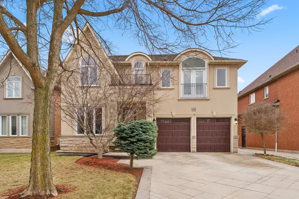 3402 Buena Vista CT, Oakville, ON L6L 6W6