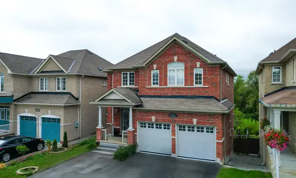 26 Fahey DR, Brampton, ON L6Y 0N7