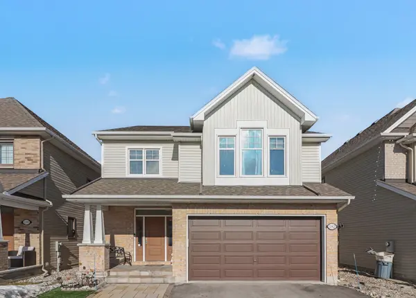 182 Helen Rapp WAY, Blossom Park - Airport And Area, ON K1T 0P6