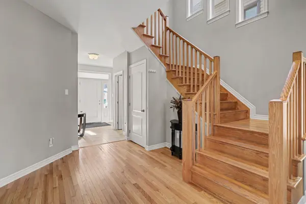 182 Helen Rapp WAY, Blossom Park - Airport And Area, ON K1T 0P6