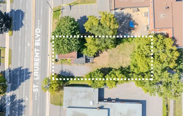 713 St Laurent BLVD, Overbrook - Castleheights And Area, ON K1K 3A6