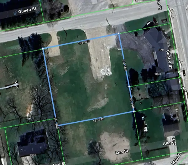 N/A Queen ST, Howick, ON N0G 2X0