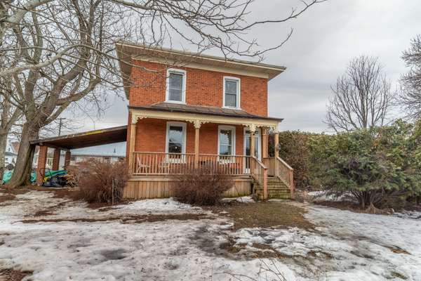 274 Bishop ST N, North Glengarry, ON K0C 1A0